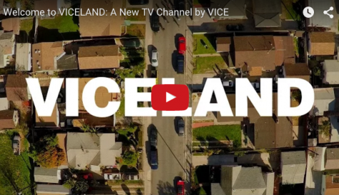 Vice targets native ads for Viceland network