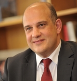 OTE COO Zacharias Piperidis dies suddenly