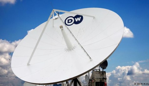 Deutsche Welle launching Arabic channel on Astra