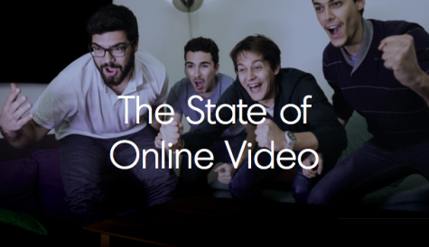 Fifth of millennials watch over 10 hours online content a week