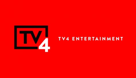 OTT TV outfit TV4 Entertainment launches independent studio