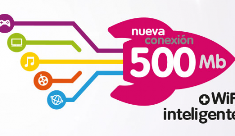 Telecable launches 500Mbps internet