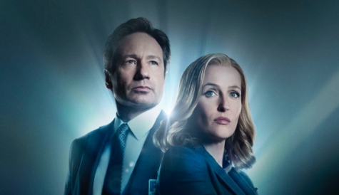 Fox International Channels going day-and-date with X-Files