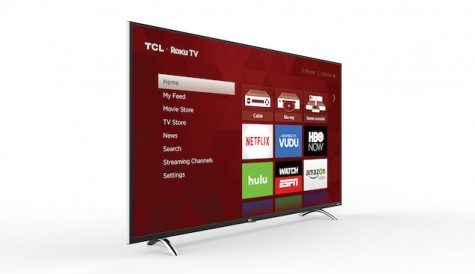 Roku 4K TVs to launch this spring
