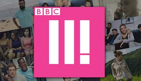 BBC Three to go online only tomorrow