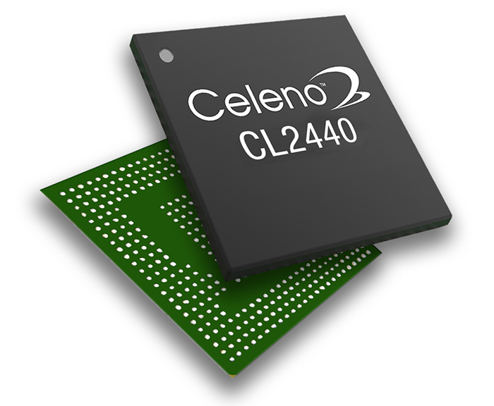 CL2440 Celeno Large