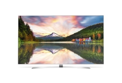 LG to unveil ‘Super UHD’ TVs at CES