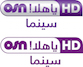 OSN launches Arabic movie channel, Home of HBO service and H2