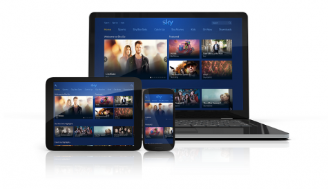 Sky selects Yospace for Sky Go ad insertion