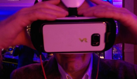 Deutsche Telekom taps Accedo as VR partner