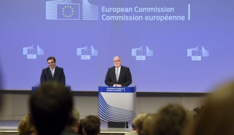 EBU welcomes EU move on Polish media law