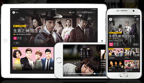 Viu over-the-top service launches in Thailand