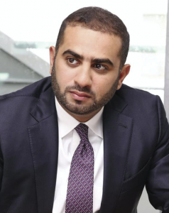 Yousef Al-Obaidly