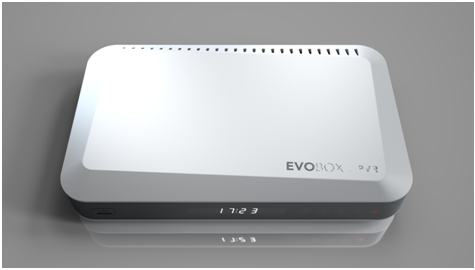 Cyfrowy Polsat to launch Evobox DVR