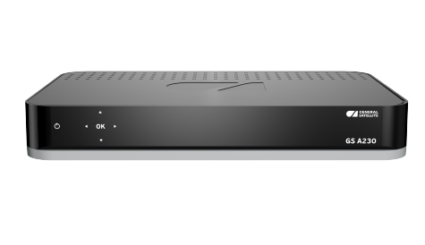 GS Group unveils Ultra HD set-top box