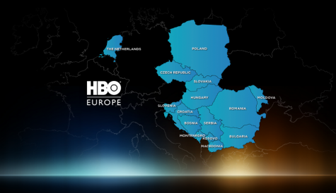 HBO revamps CEE channels, launches third channel
