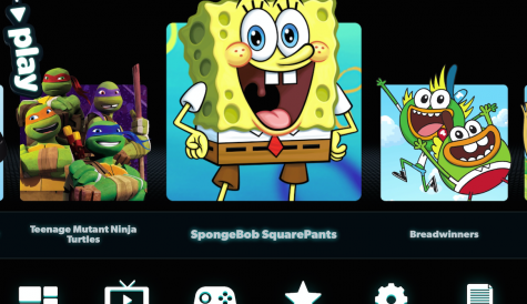New launches for Nickelodeon interactive app