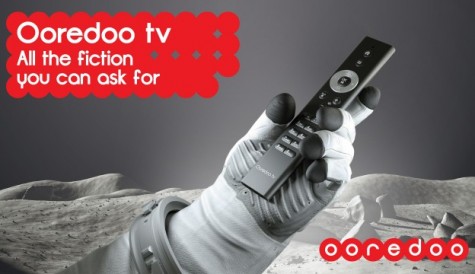 Qatar’s Ooredoo launches region’s first 4K TV service