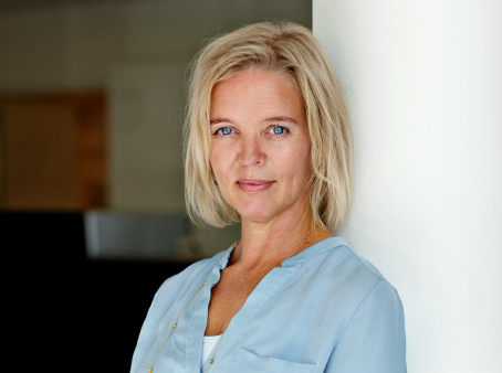 Pernille Erenbjerg