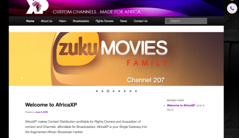 AfricaXP chooses Babeleye for pay TV metadata