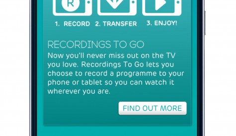 EE TV launches remote viewing with ‘Recordings To Go’