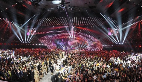 Eurovision deploys Flex for song contest, opens office in Dubai