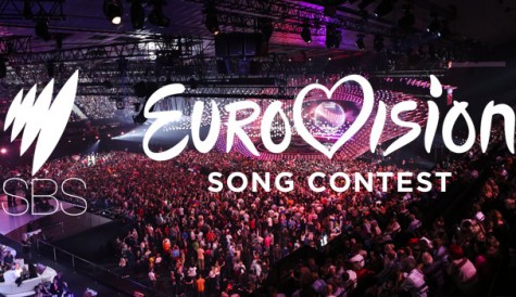 EBU in deal to create Asian version of Eurovision Song Contest