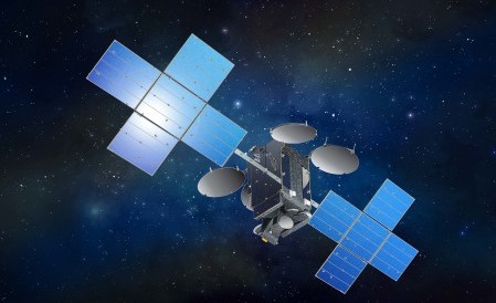 Eutelsat picks new broadcast satellite for 2018 MEA, Europe launch