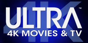 Sony Pictures Home Entertainment ULTRA Logo