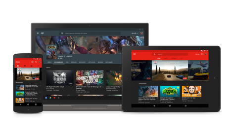 YouTube expands Gaming service to Ireland, Canada, Australia