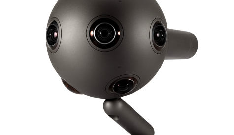Last Nokia OZO+ VR cameras to be sold by December 15