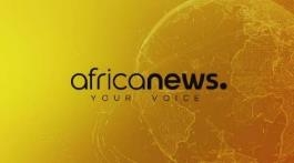 Africanews network goes live