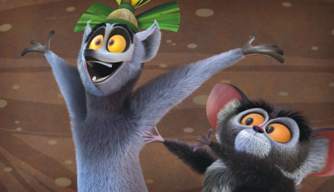 Comcast agrees US$3.8bn DreamWorks Animation buyout