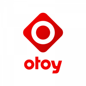 OTOY logo