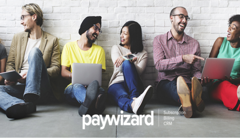 Paywizard updates Agile platform