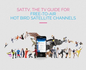Eutelsat launches TV guide app for FTA channels