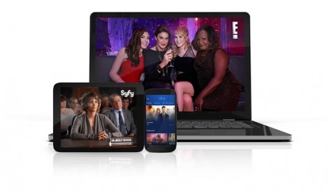 Sky boosts mobile TV offering