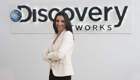 Discovery appoints new Iberia chief