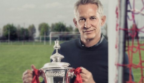 BBC and BT Sport retain English FA Cup rights