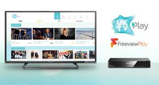 UKTV Play to launch on Freeview Play