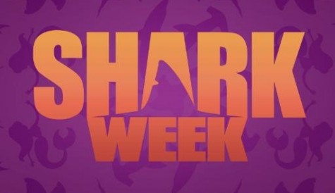 Discovery’s Shark Week goes VR