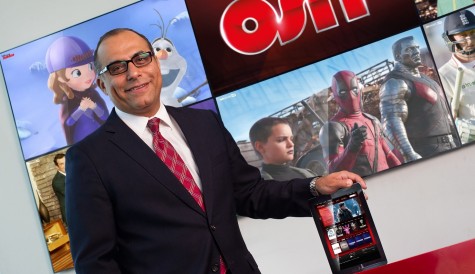OSN names chief content officer