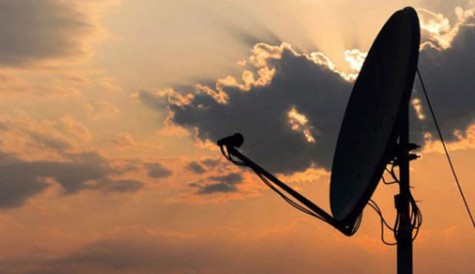 Eutelsat starts Hispasat sale process