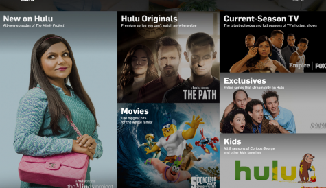 Hulu appoints Xbox executive Irving