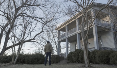 Fox to launch new drama Outcast on Facebook