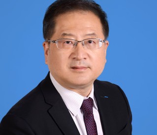 Eutelsat appoints China CEO