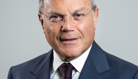 WPP boss predicts Google and Facebook ad ‘duopoly’