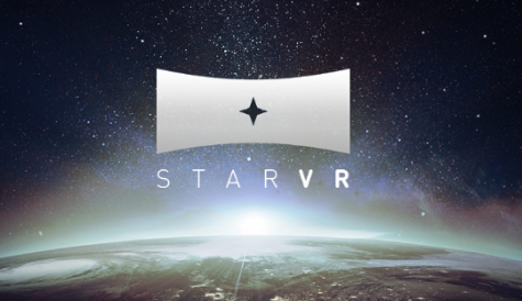 Starbreeze forms VR joint venture with Acer
