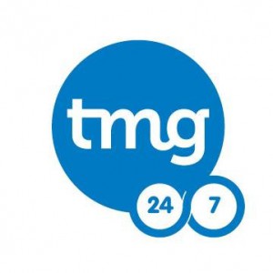 Telegraaf Media Groep