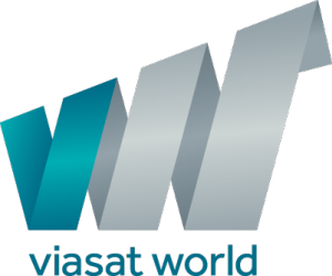 Viasat World Logo